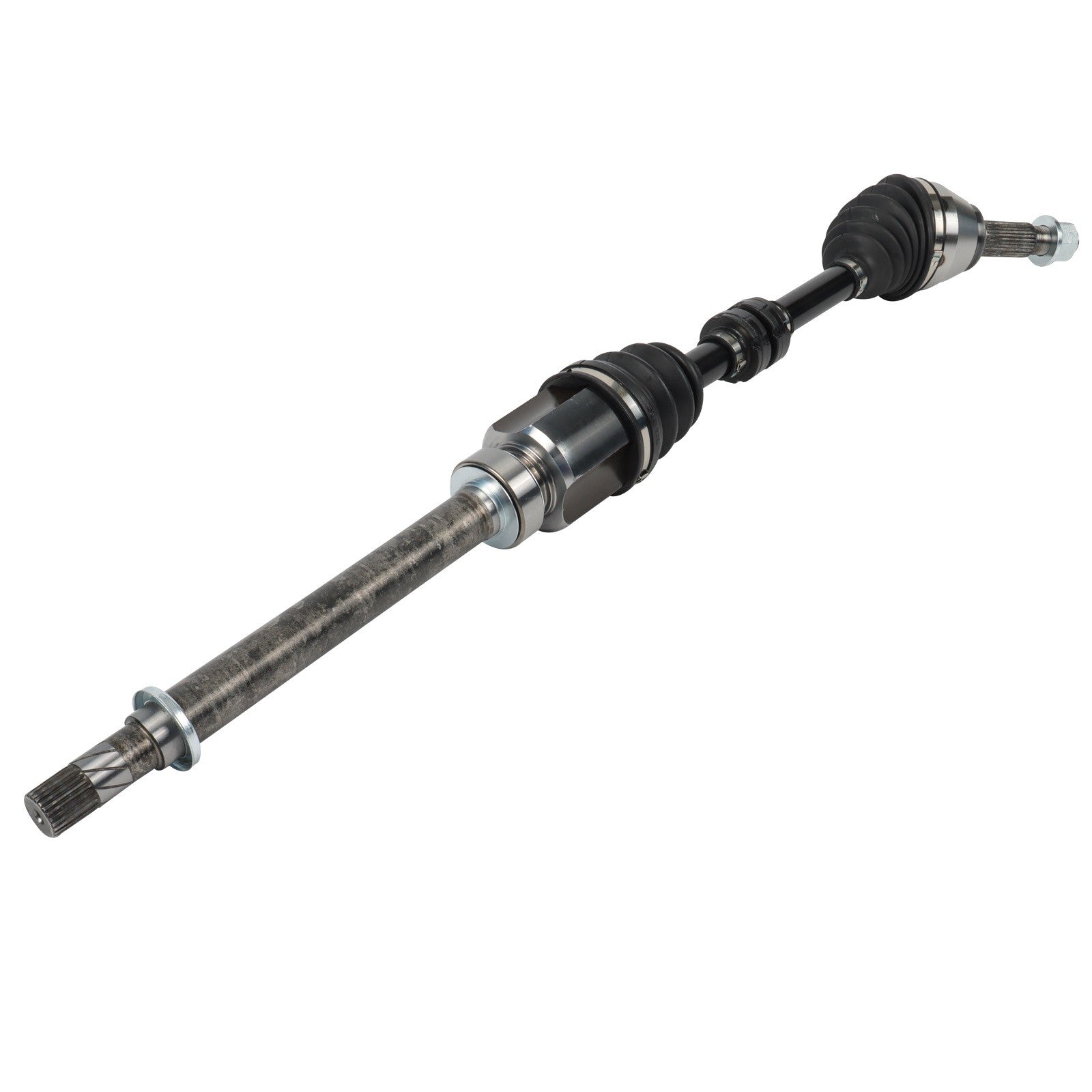 2pcs Manual Trans. For Nissan Sentra 2017-2019 1.6L Front Side CV Axle Assembly 6B93BC-57