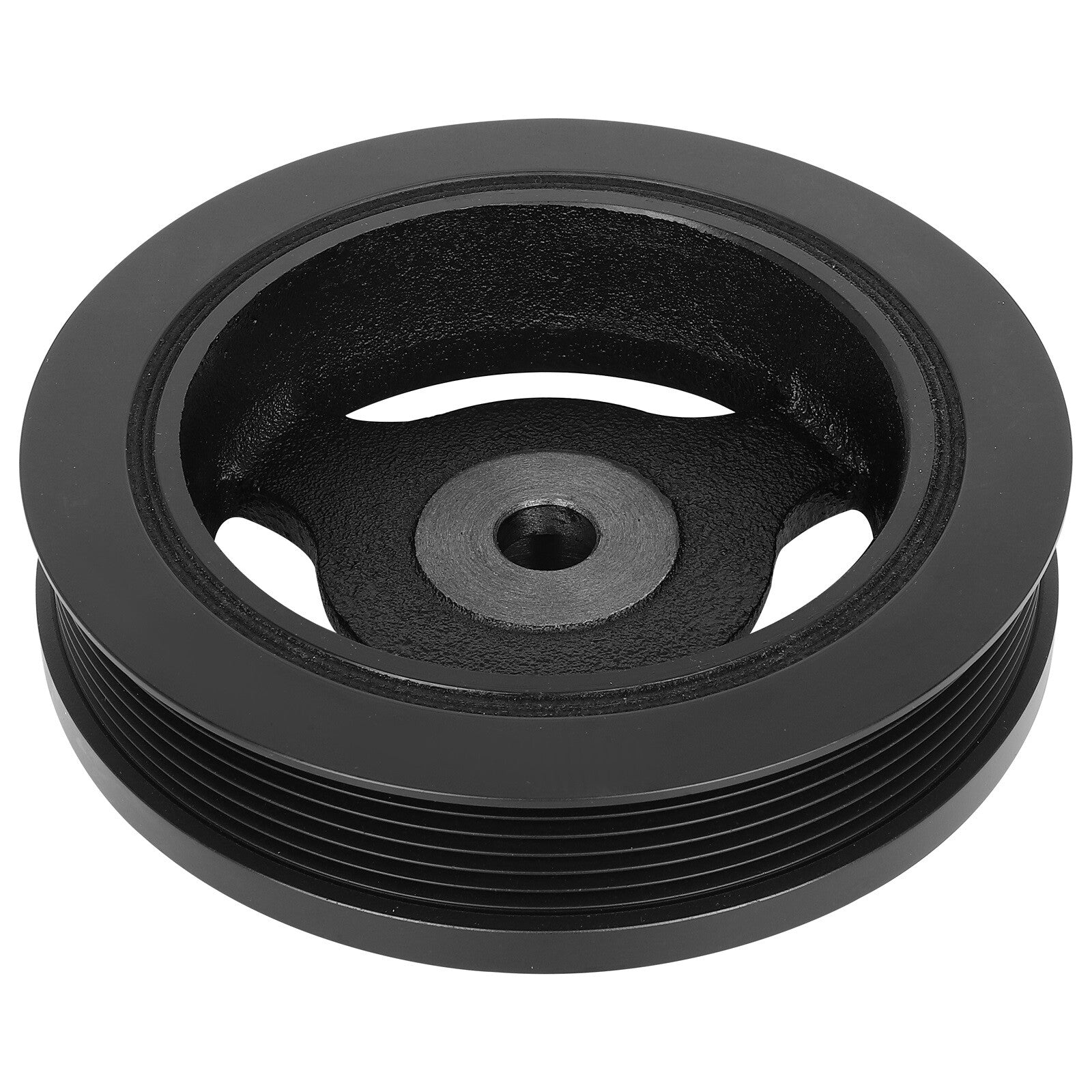 Harmonic Balancer For 2005-2010 Dodge Charger Magnum Chrysler 300 2.7L Engine 6B93BC-57