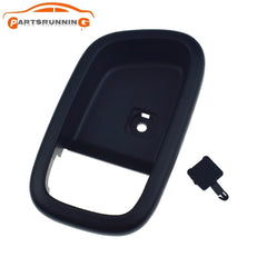 Right Inner Inside door handle Bezel For Hyundai Accent 2007-2011 826211E000 6B93BC-57