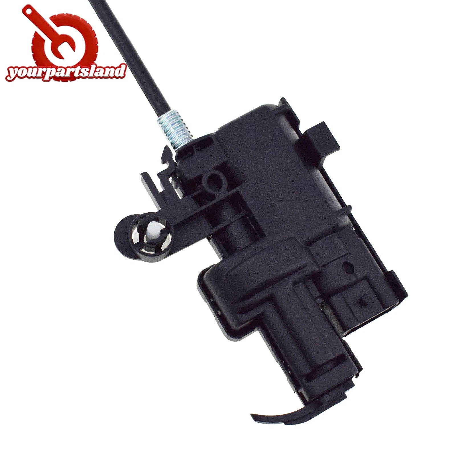 8200312600 Fuel Cap Servomotor Lock for Renualt Captur Clio Modus Scenic Fluence 6B93BC-57