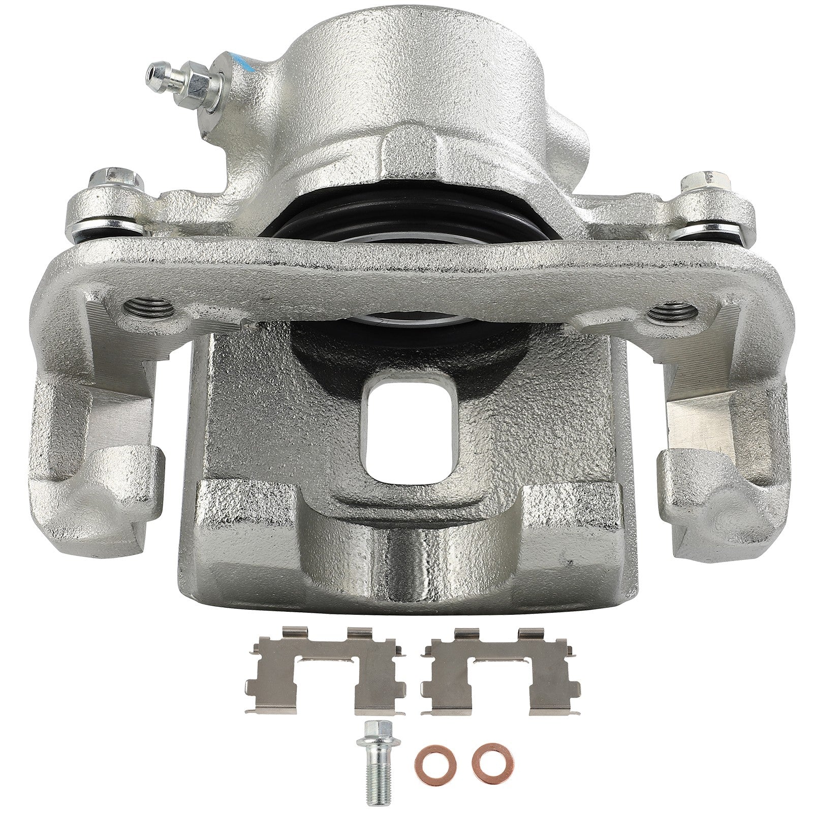 Front Right Brake Caliper 1Pc For 1998 Chevrolet Tracker 1991-98 Suzuki Sidekick 6B93BC-57