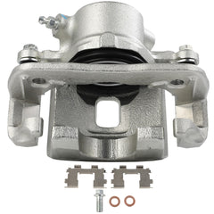 Front Right Brake Caliper 1Pc For 1998 Chevrolet Tracker 1991-98 Suzuki Sidekick 6B93BC-57