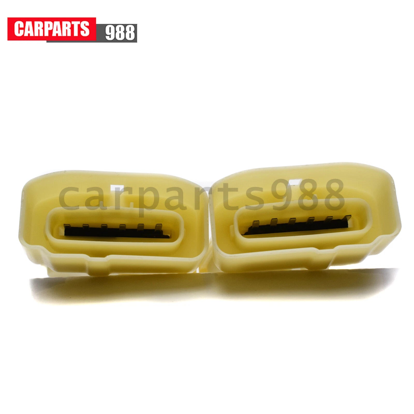 2Pcs Front Left Right Door Lock Actuator for Toyota Prius Lexus GS300 GS400 6B93BC-57