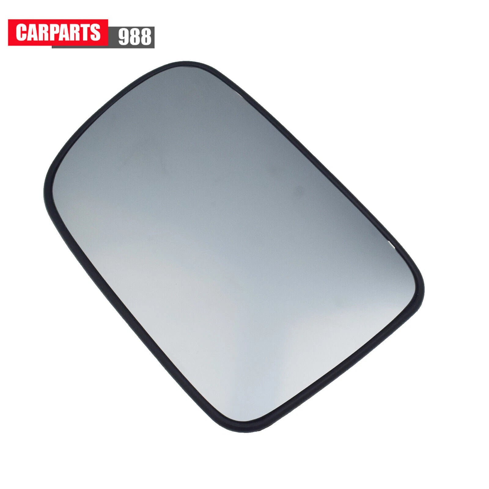Right Side View Mirror Glass Heated For 02-06 Honda CR-V RD1 RD5 RD6 76203SPAH01 6B93BC-57