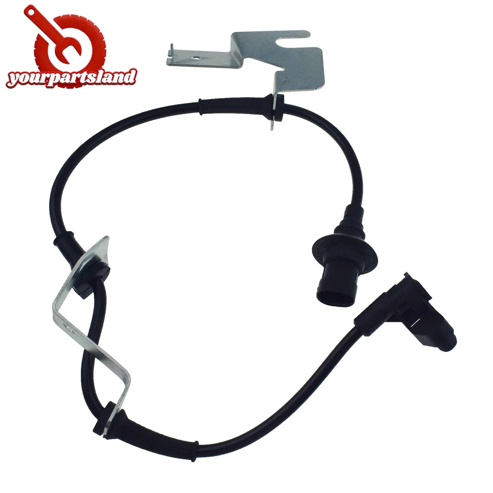 ABS Wheel Speed Sensor Front Right For 2001-2006 Sebring Stratus 4764676AA 6B93BC-57