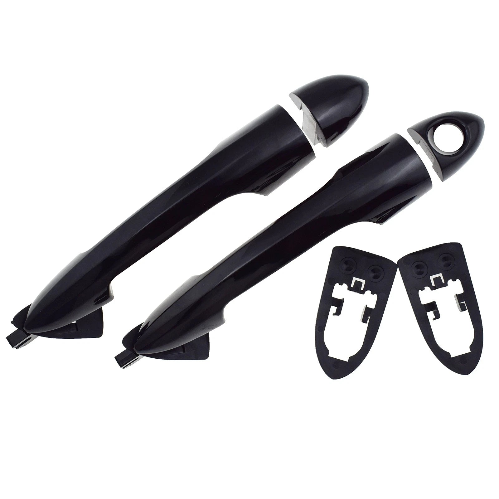 Front Left Right Door Handle For Alfa Romeo Giulietta Mito Lancia Y 2012-onwards 6B93BC-57
