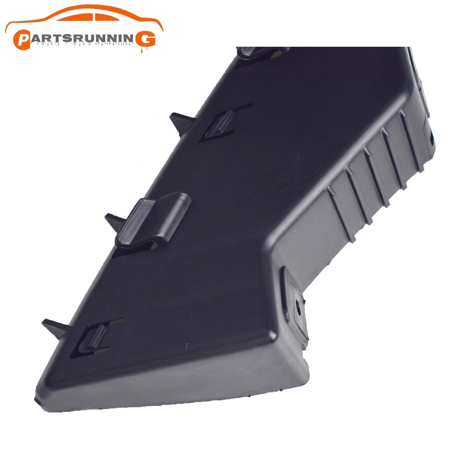 Front Upper Right Bumper Bracket For 2013-2019 Hyundai Santa Fe 86552-2W000 6B93BC-57