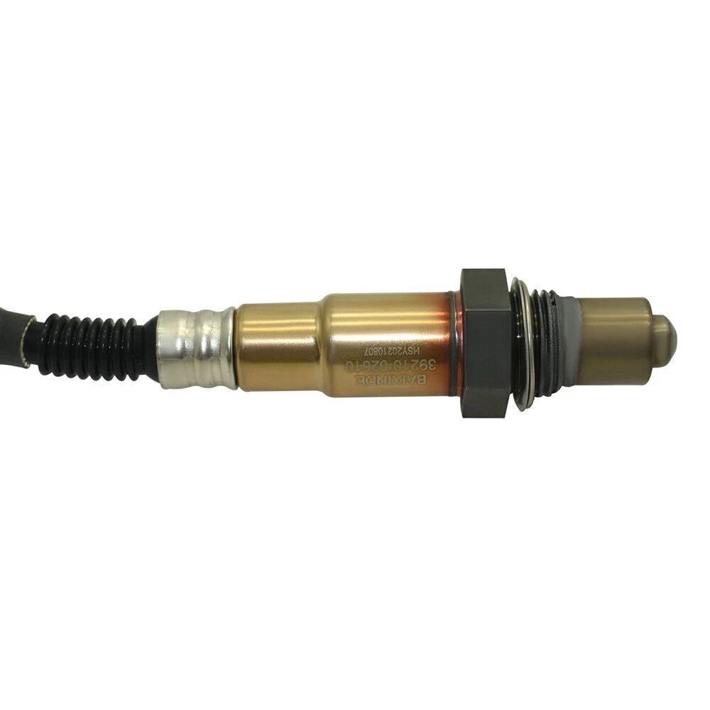 39210-02610Oxygen O2 Sensor for Hyundai Accent Elantra i10 i20 i30 Kia CeeD Soul 6B93BC-57