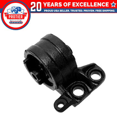 Engine Motor Mount Set for 1994-1997 Kia Sephia 1.6L for Manual Trans 3PCS 6B93BC-57