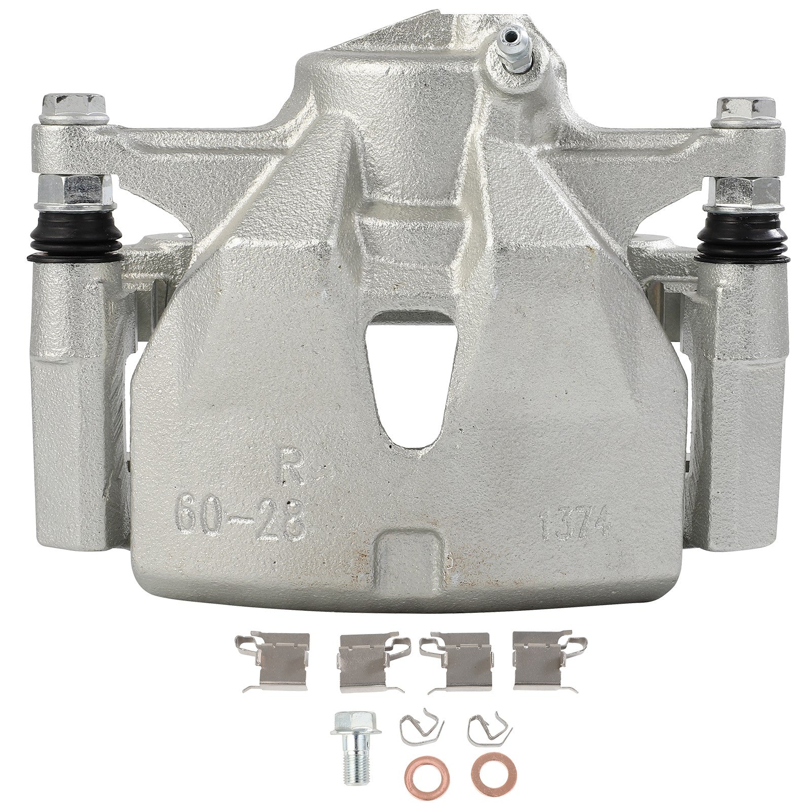 Front Right Brake Caliper 1Pc  Kits For 2006-2014 2015 Lexus Is250 19B3218 6B93BC-57