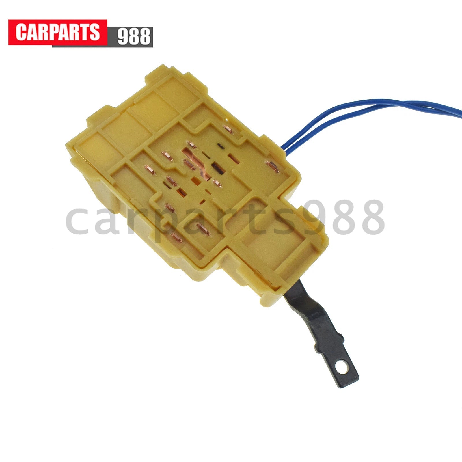 For Toyota 4Runner Pickup Heater A/C Air Conditioning Fan Control Speed Switch 6B93BC-57