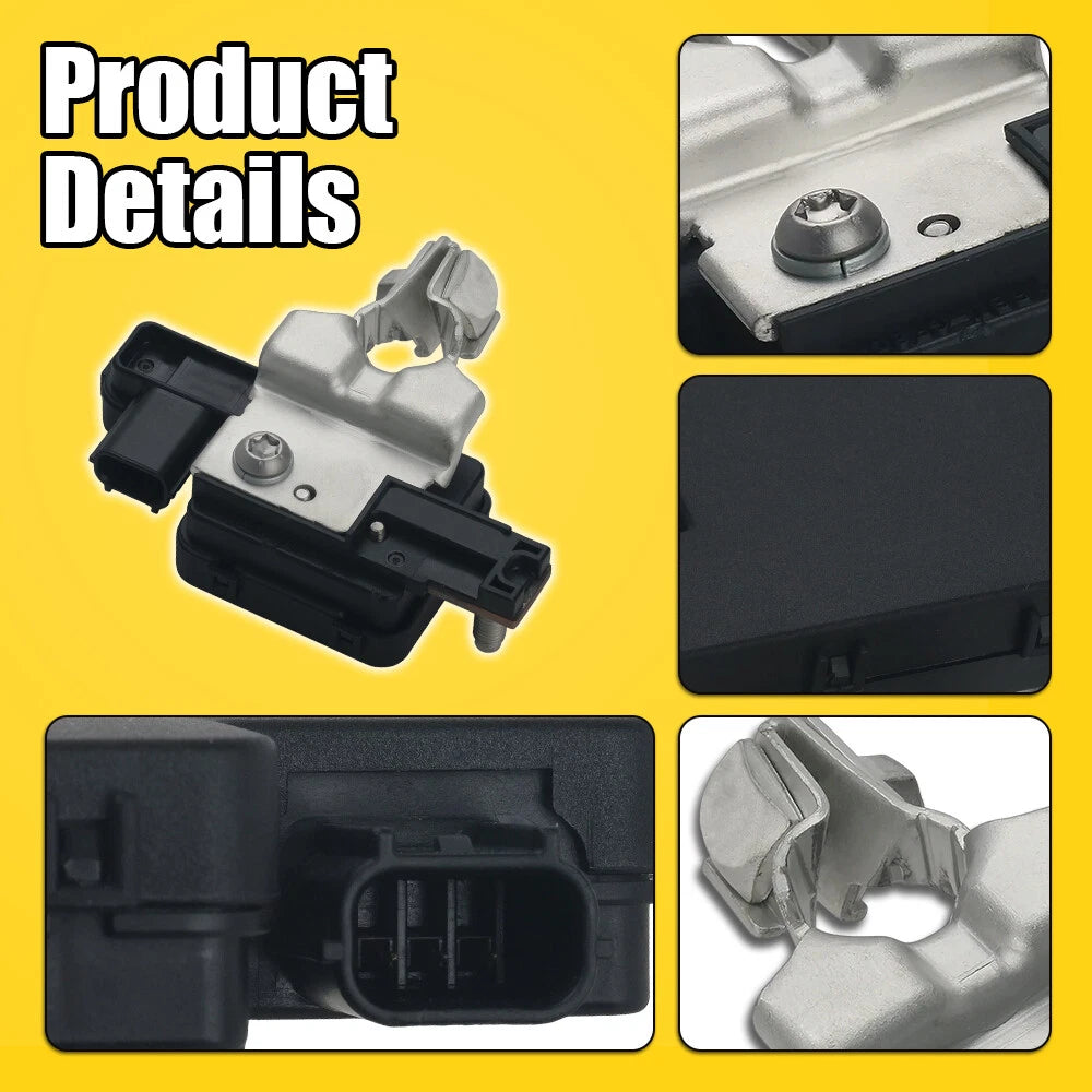 OEM Battery Sensor Fit For 2013-2017 Honda Accord 2014-2020 RLX 38920-T2A-A04 EA 6B93BC-57