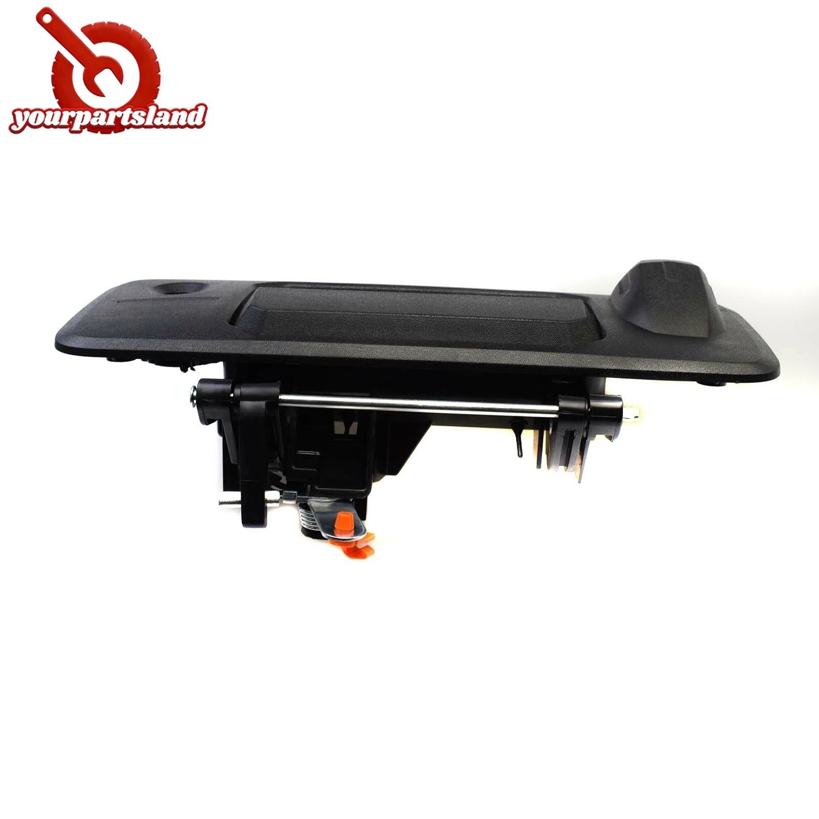 Tail Gate Tailgate Handle w/ Camera For Toyota Tacoma Tundra 2014-16 690900C090 6B93BC-57