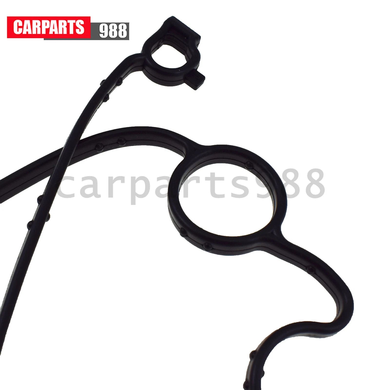 Diesel Oil Pump Gasket for For Land Rover Discovery 3 Range Rover Sport 2.7 3.0 6B93BC-57