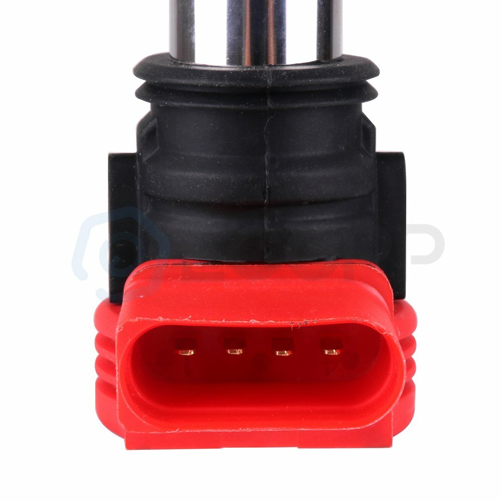 Pack of 8 Ignition Coils for Audi Q5 Q7 A6 Porsche Panamera VW UF529 6B93BC-57