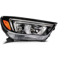 Headlights Assembly For 2022-2018 2017 Buick Encore 1.4L Left+Right Side KOEEP