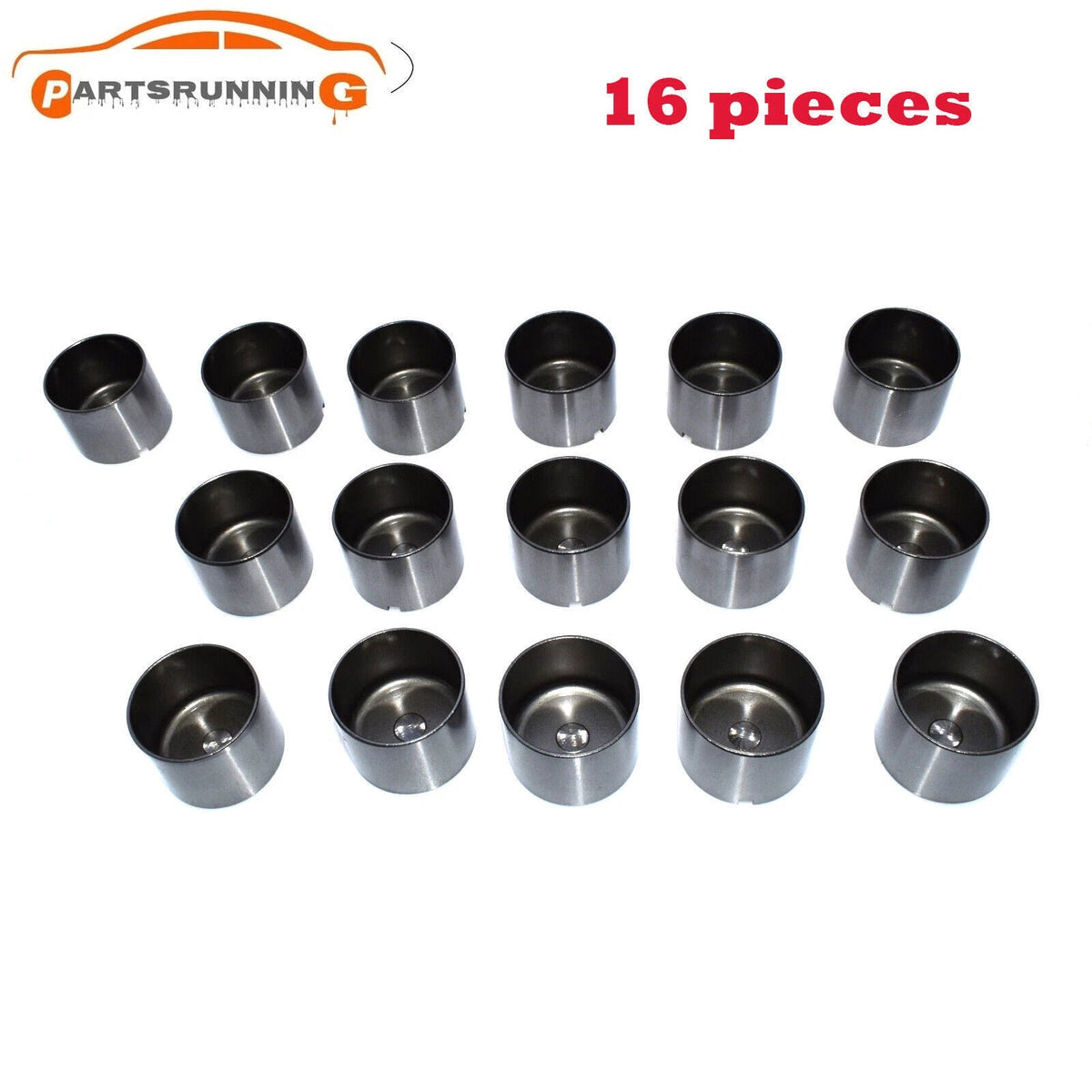 Lash Adjuster Lifters 22226-23500 For 2001-2011 Hyundai Elantra Tiburon Kia 2.0L 6B93BC-57