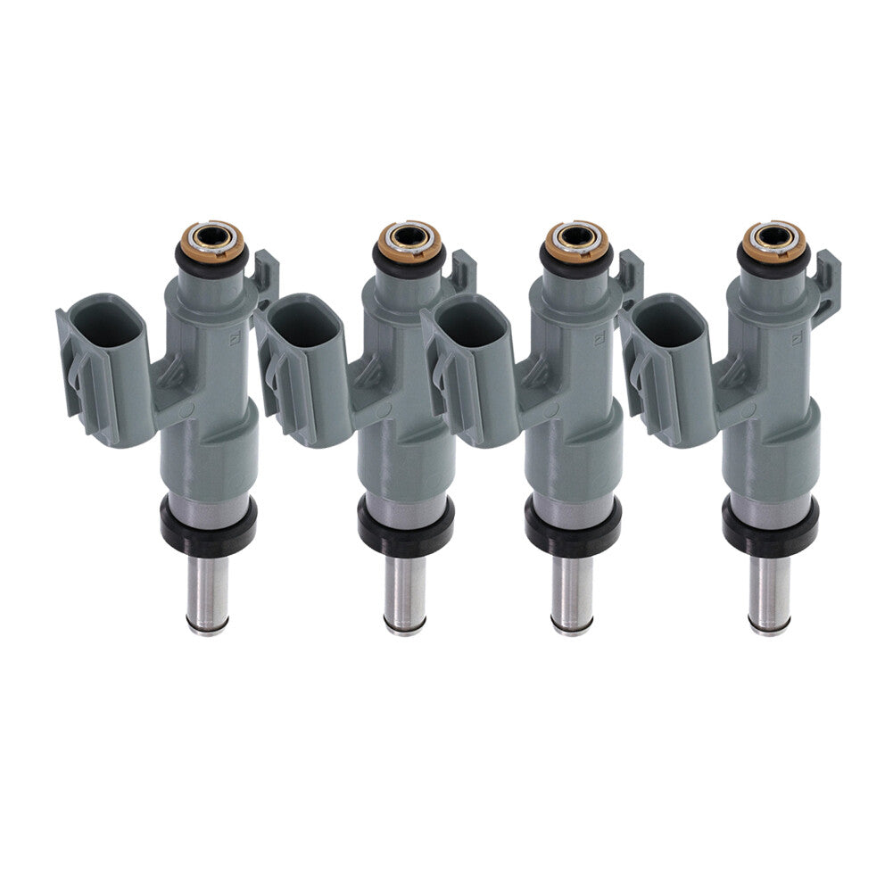 Set of 4 Fuel Injector For For Toyota Camry 2.5L 2018-2023 Avalon RAV4 2019-2022