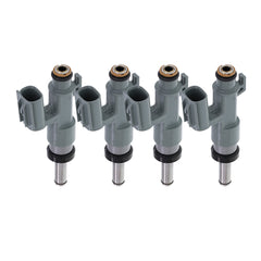 Set of 4 Fuel Injector For For Toyota Camry 2.5L 2018-2023 Avalon RAV4 2019-2022