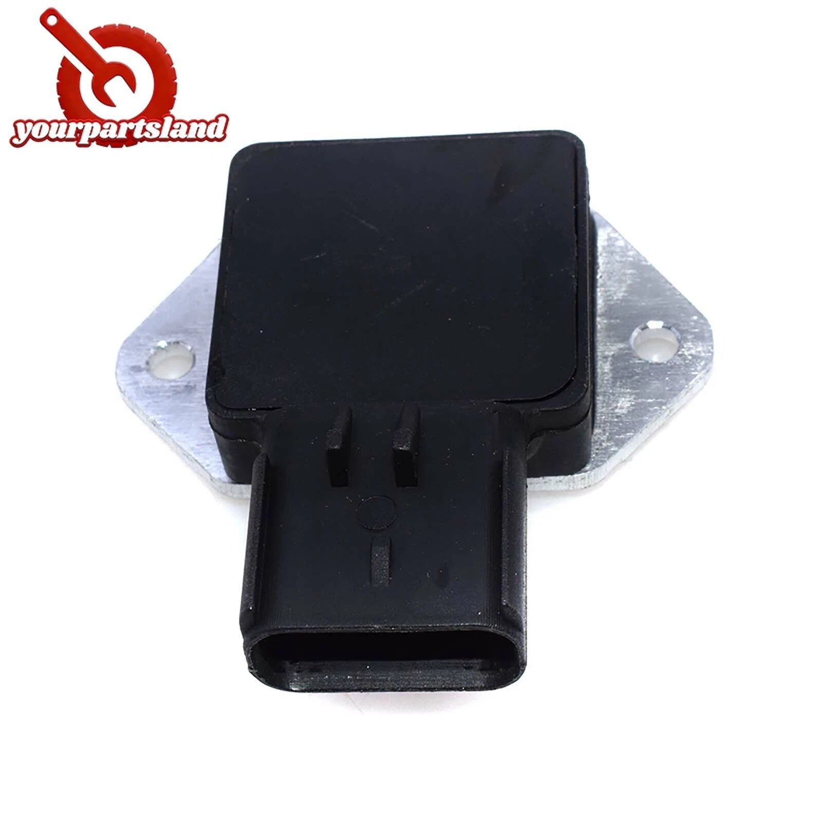 Radiator Cooling Fan Relay for Dodge Jeep Chrysler Plymouth 4707286AF 4897034AA 6B93BC-57