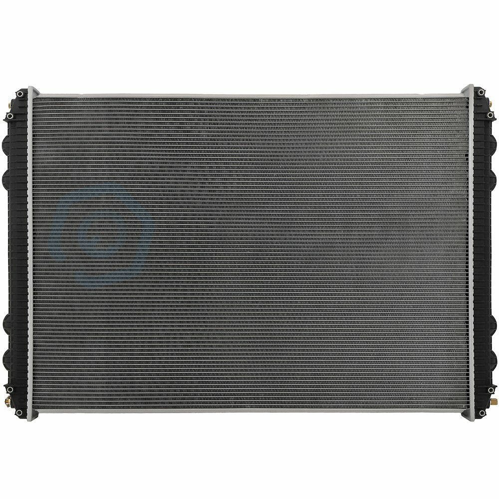 Aluminum Truck Radiator For 2004 2005 2006 2007 Freightliner Century Class 6B93BC-57