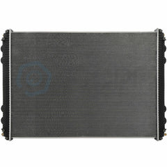 Aluminum Truck Radiator For 2004 2005 2006 2007 Freightliner Century Class 6B93BC-57