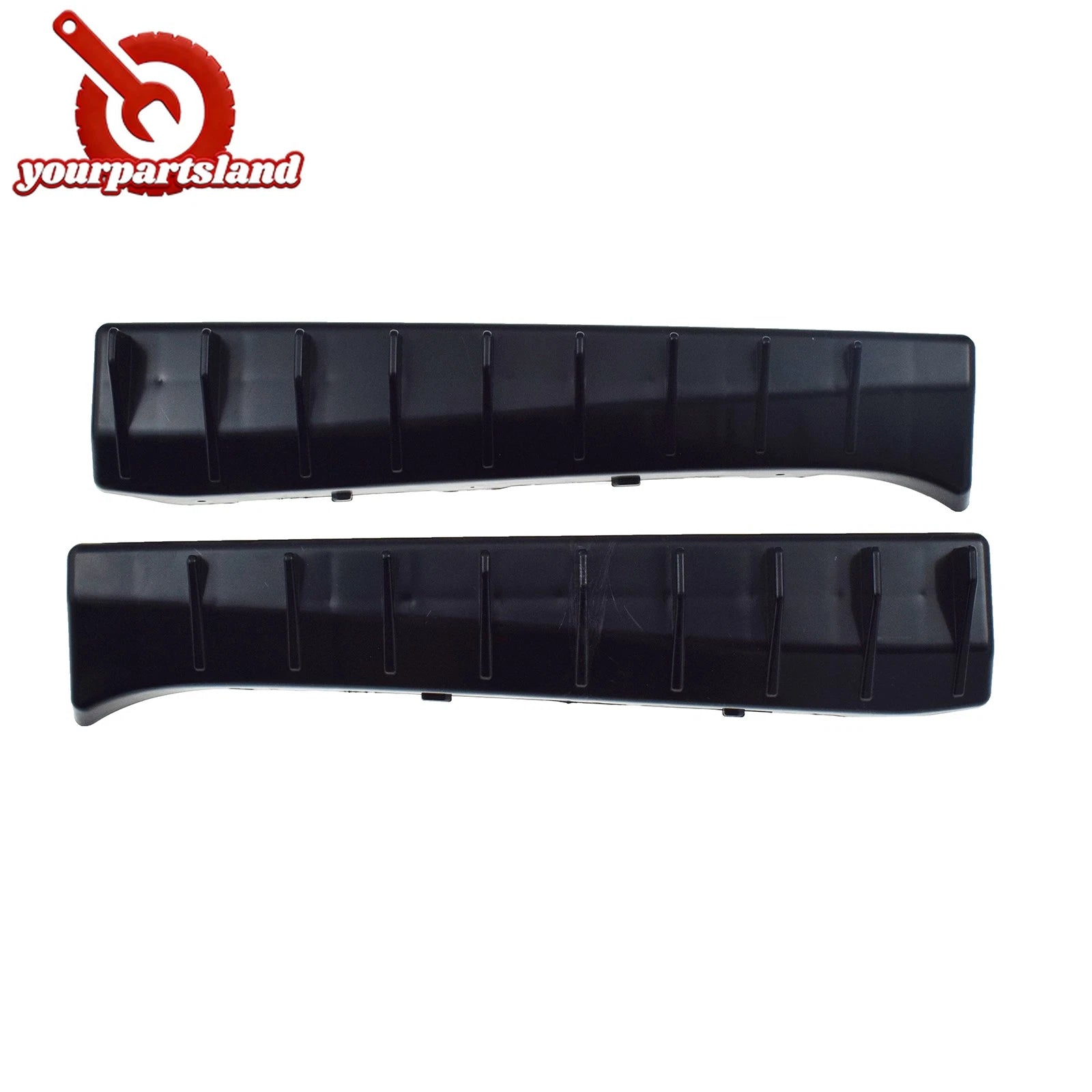 Front LH & RH Bumper Brackets For Hyundai Santa Fe Sport 2013-2016 865284Z000 6B93BC-57