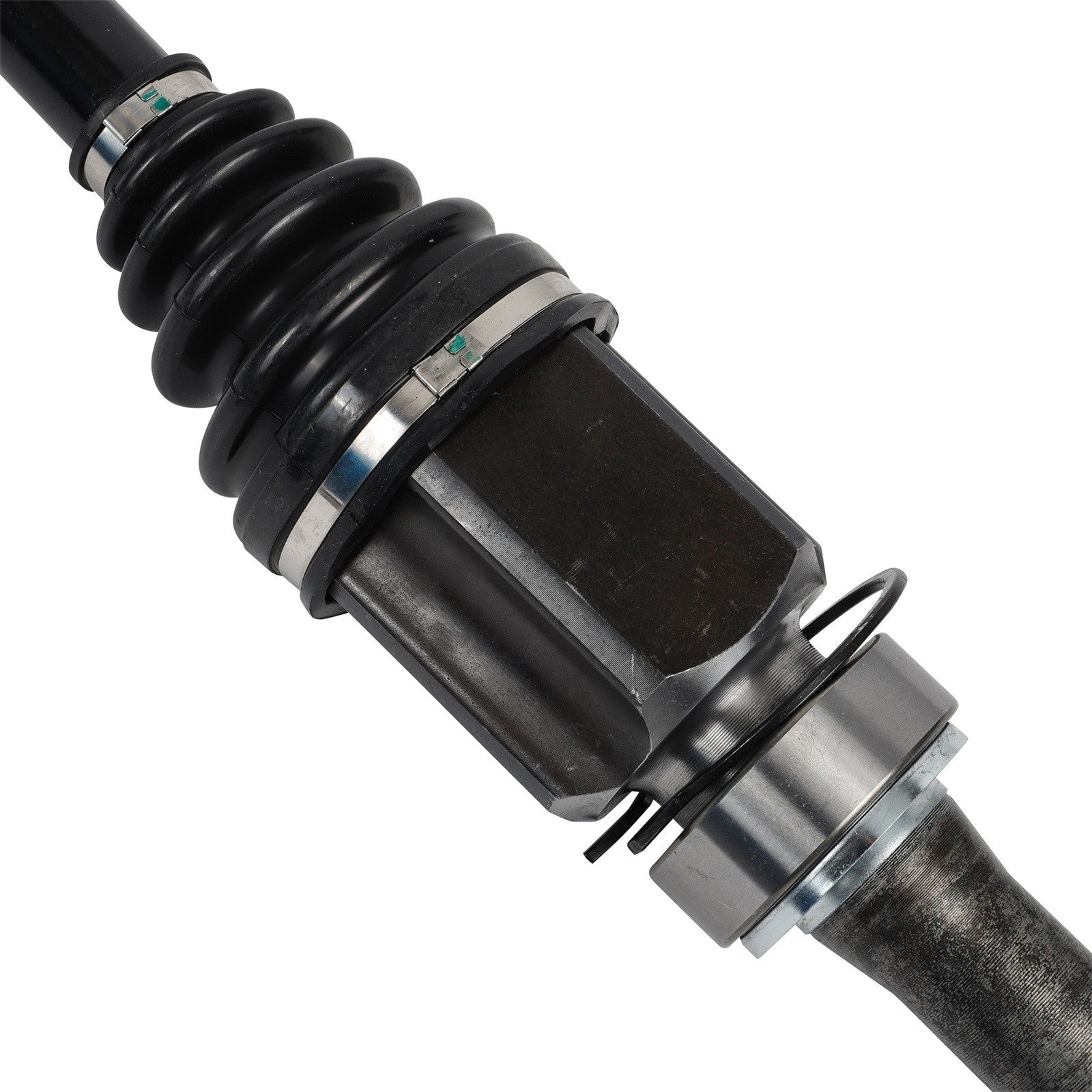 For Lexus ES300h 2013-2018 2.5L Front Right CV Axle Assembly To 12/2017 6B93BC-57