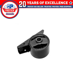 Engine Motor Mount Set 2PCS Compatible for 95-99 Sebring/ Avenger/ Eclipse 2.0L 6B93BC-57