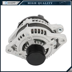 Alternator for Lexus Es350 2007 2008 2009 2010 2011 2012 2013 2014 2015 2016 6B93BC-57