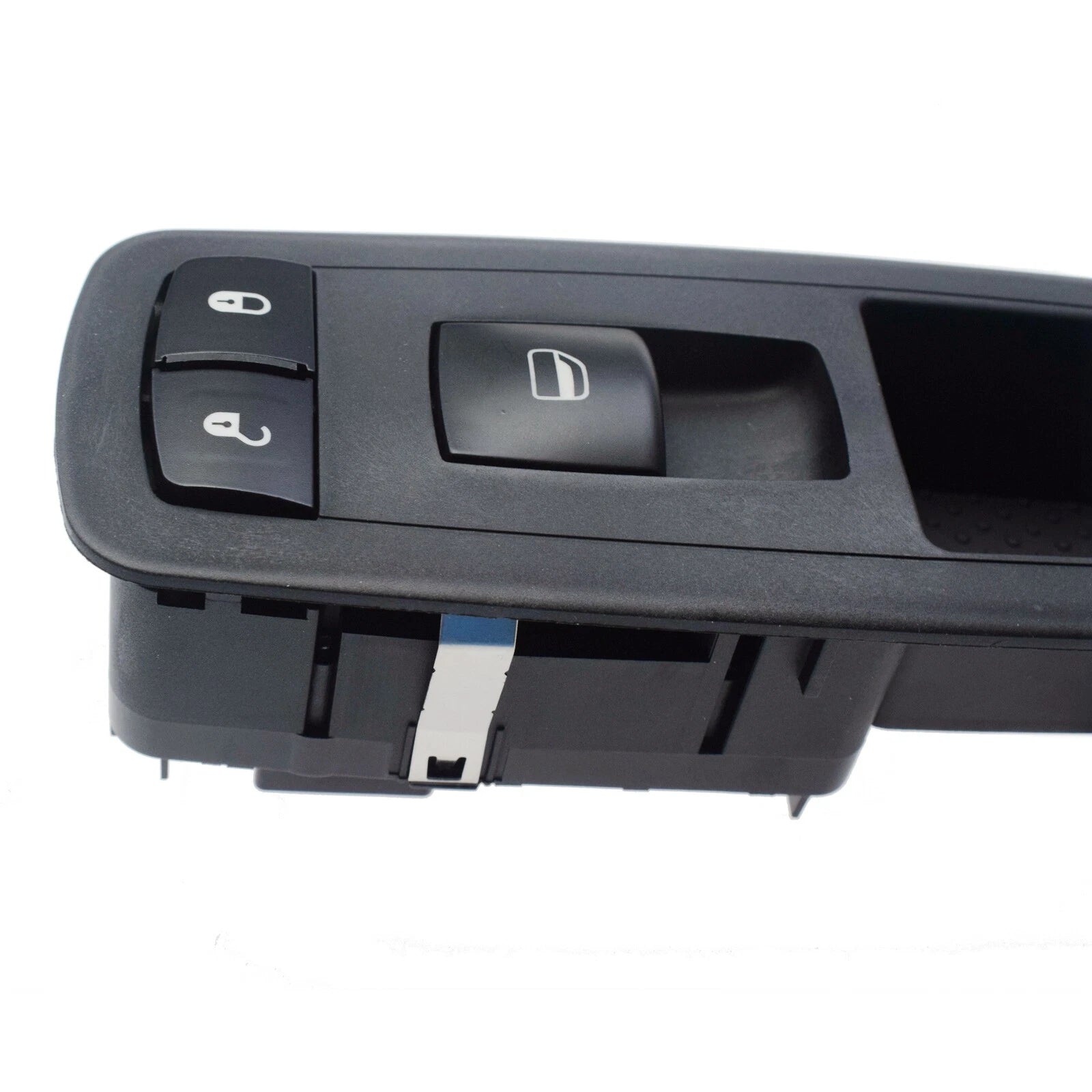 Power Window Switch Front Passenger Side for 2009-2010 Dodge Journey 4602540AF 6B93BC-57