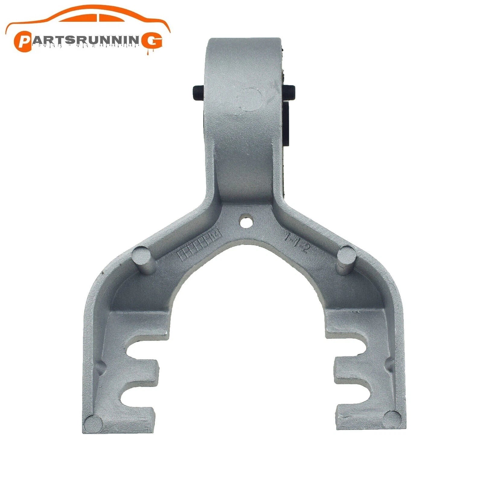 Mount Bracket For 2013-2019 Ford Escape Muffler w/ Tailpipe CV6Z-5K291-K 6B93BC-57