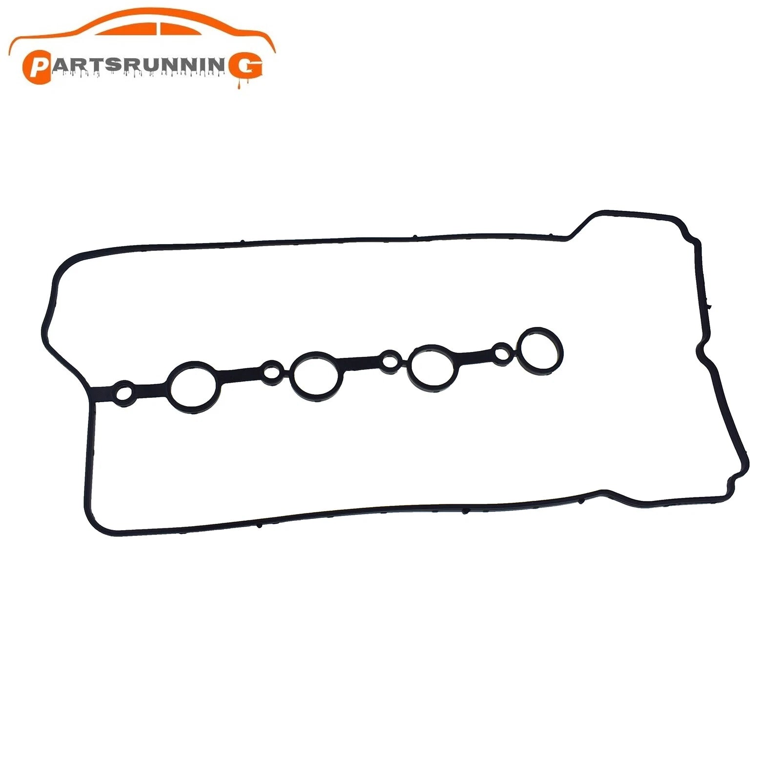 Valve Cover Gasket Set For Hyundai Accent Elantra Veloster Kia Rio Soul 1.6L 6B93BC-57