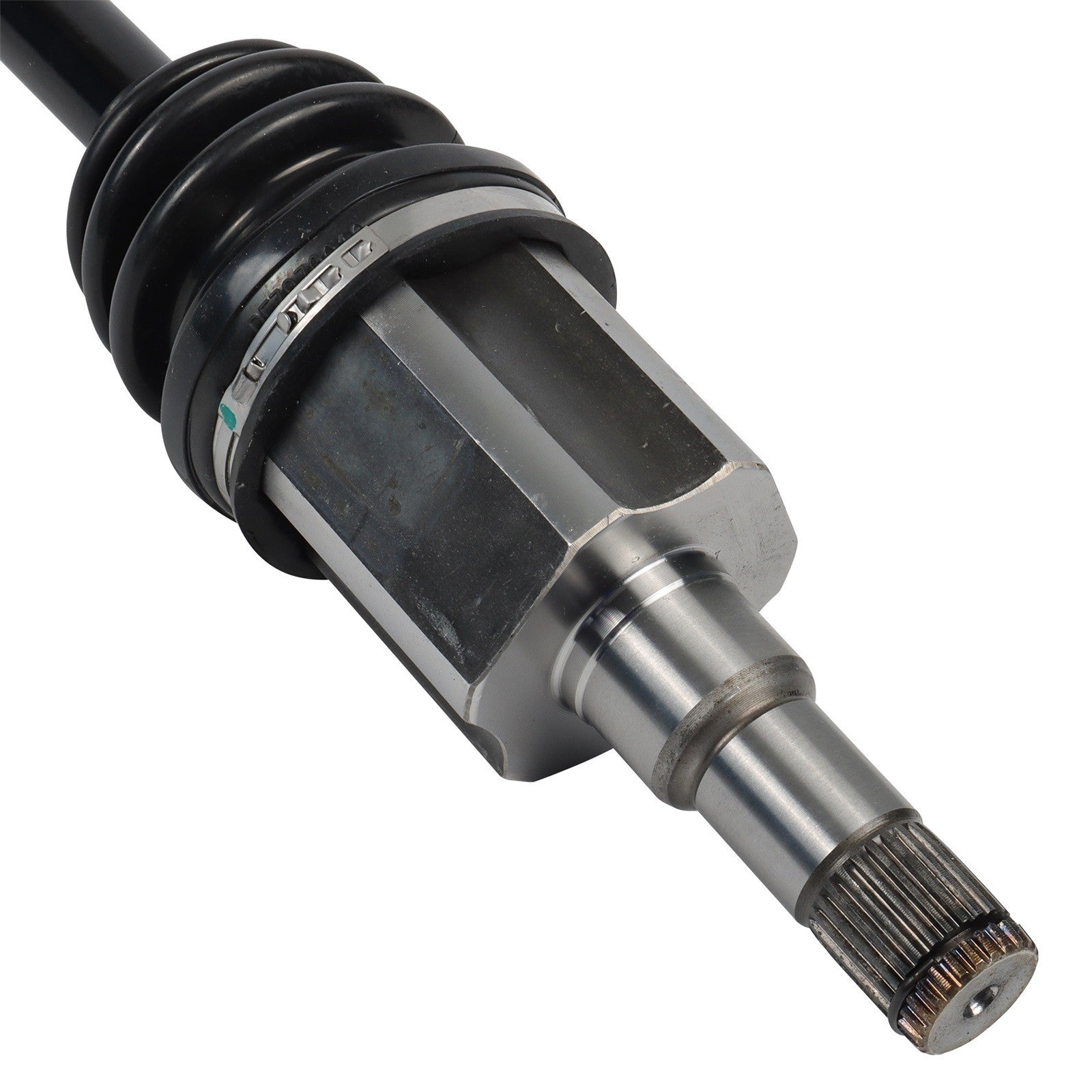 For Ford Edge Lincoln Nautilus 2.0L 2.7L 2019-2023 Rear Right CV Axle Assembly 6B93BC-57