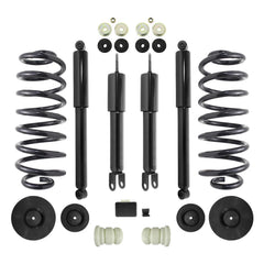 Front & Rear Conversion Kit for 2003-2006 Cadillac Escalade ESV, 2002-2006 6B93BC-57