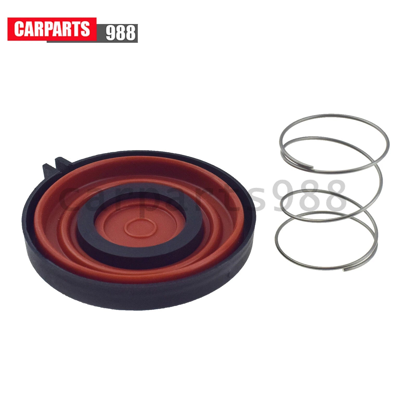 PVC Valve Service Kit LR174890 For Jaguar Land Rover L550 Range Rover Evoque 2.0 6B93BC-57
