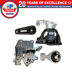 Fits 2008-2013 Nissan Rogue/2014-2015 Rogue Select 2.5L FWD Motor&Transmission 6B93BC-57