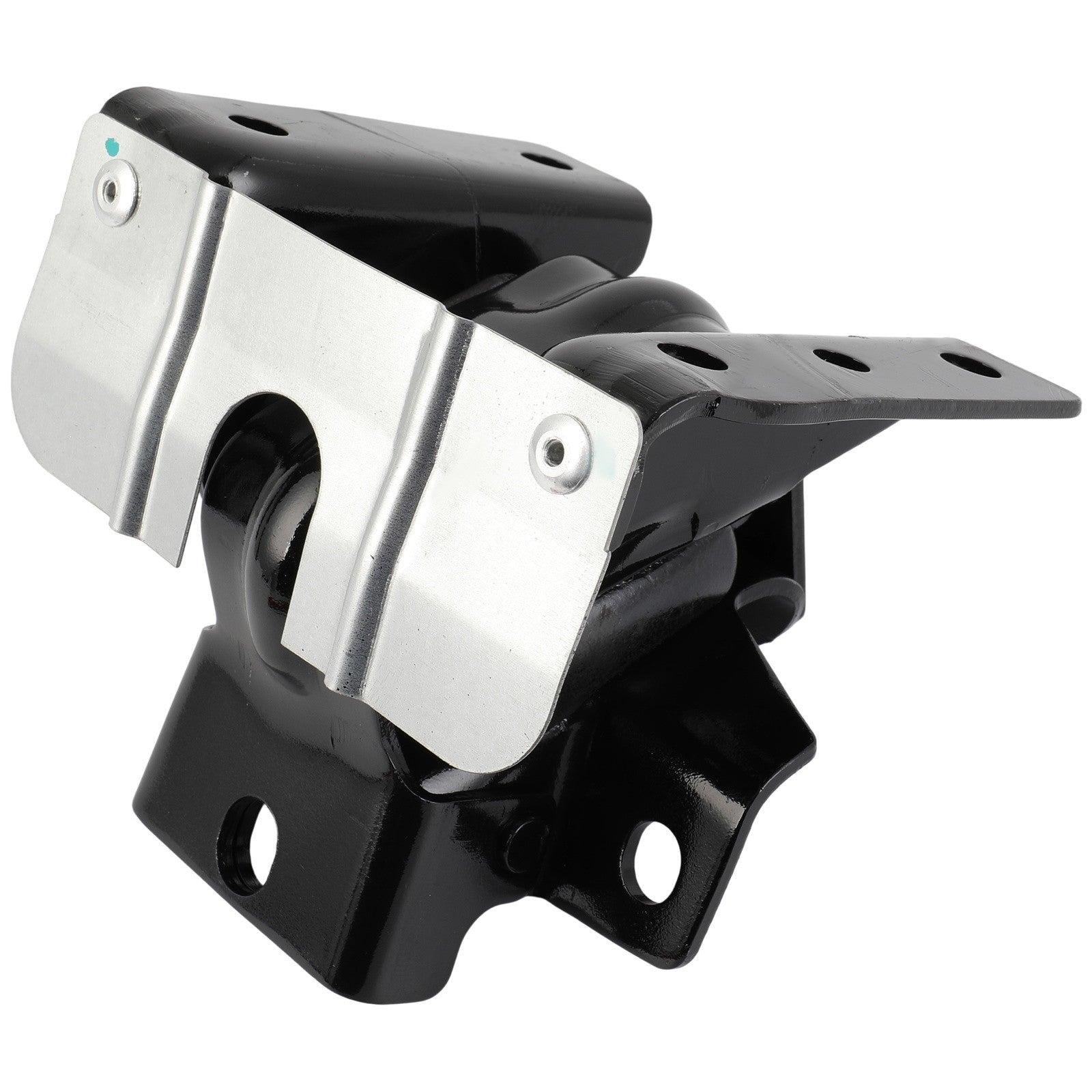 2Pcs Engine Mount + Trans Mount Kit For 1999-2007 GMC Sierra 1500 4.8L 5.3L 6.0L 6B93BC-57