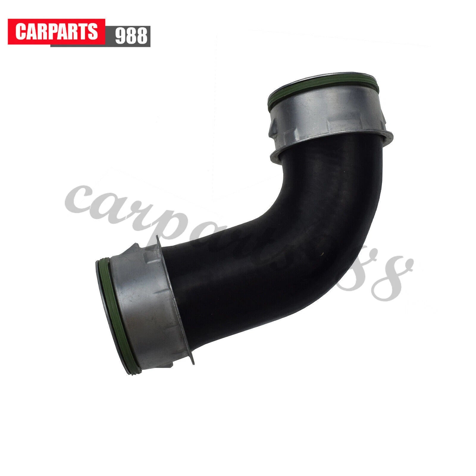 Intercooler Turbo Hose Pipe For 03-09 VW Multivan Mk5 Transporter Caravelle Mk5 6B93BC-57