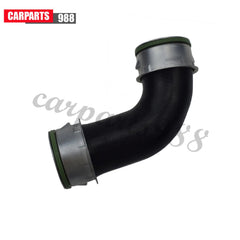 Intercooler Turbo Hose Pipe For 03-09 VW Multivan Mk5 Transporter Caravelle Mk5 6B93BC-57