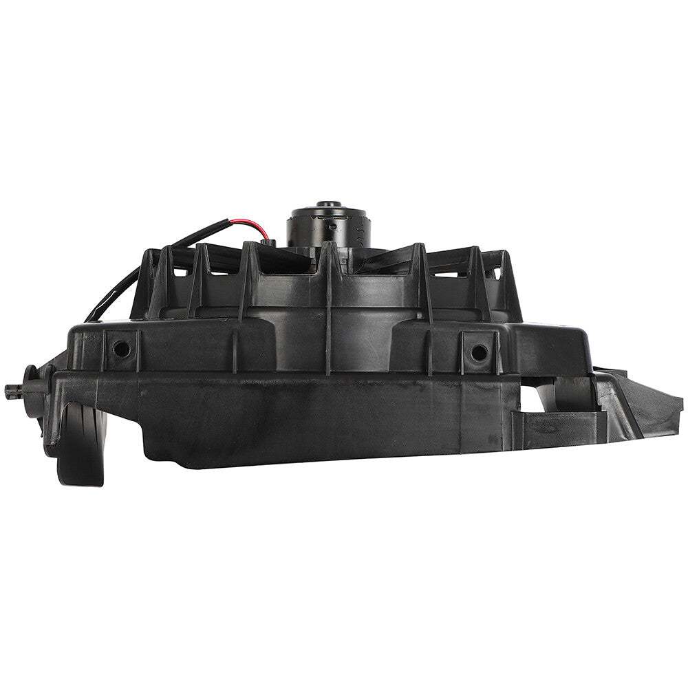 Electric Condenser Fan Assembly For 2002 2003 2004-2008 Dodge Ram 3500 Pickup 6B93BC-57