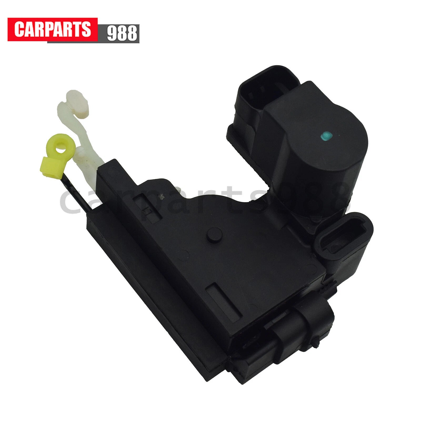 Door Lock Actuator Front Left For Chevy Aveo Aveo5 Optra G3 Wave Wave5 96252707 6B93BC-57