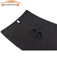 Fender Liner Access Cover L/R For 2013-19 Mercedes-Benz GLE350 GL450 1668840722 6B93BC-57
