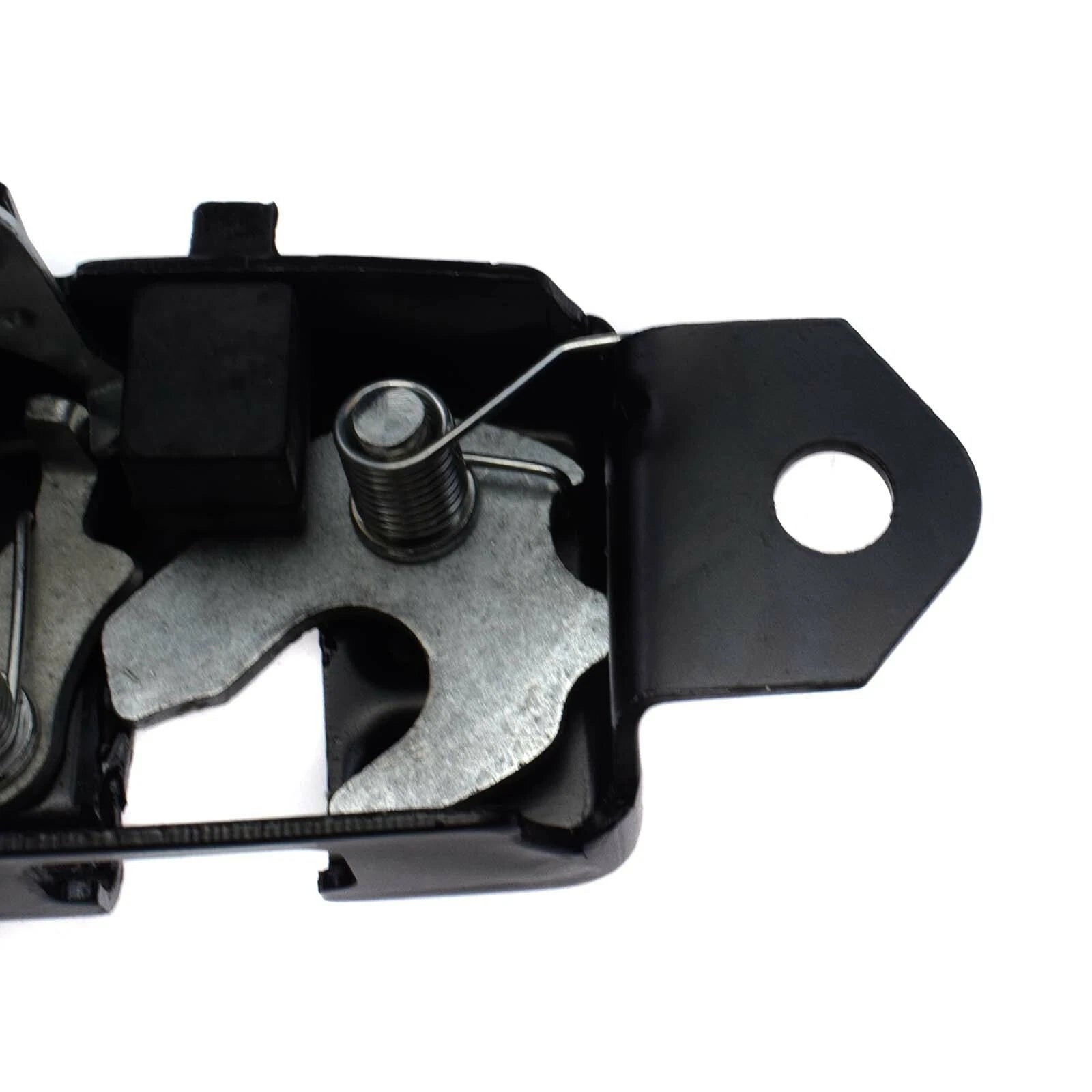 90500ZJ00A Tailgate Latch Assembly Left Or Right for Titan Pickup Truck 04-12 6B93BC-57
