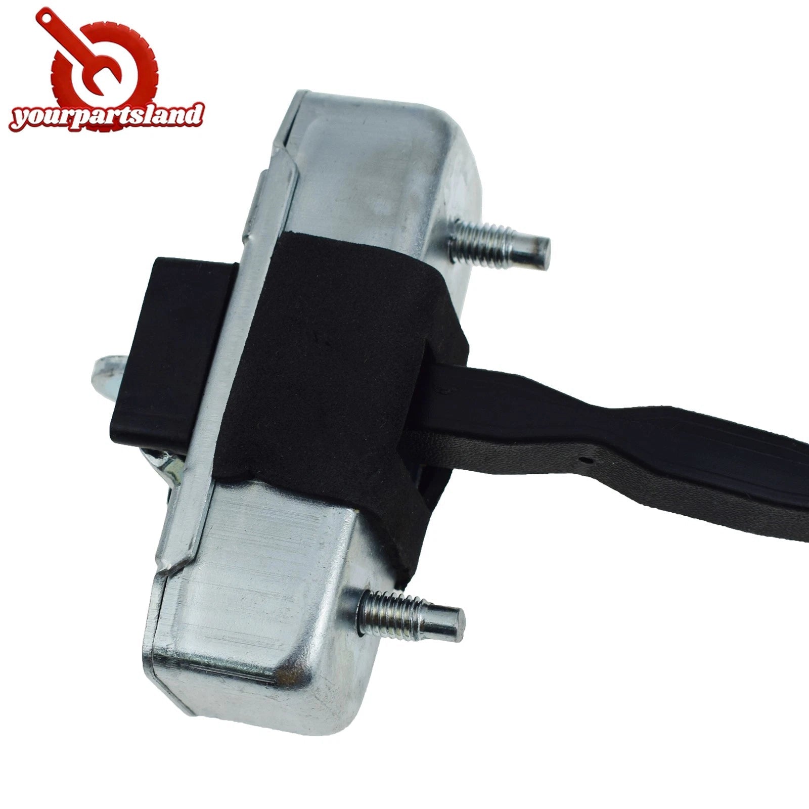 Rear LH=RH Door Stop Check Limiter Strap 68630-60100 for Toyota Tacoma 2005-2016 6B93BC-57