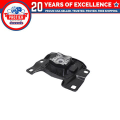 Motor & Torque & Trans Mount 3PCS Set Compatible for 2012-2015 Compatible ford 6B93BC-57