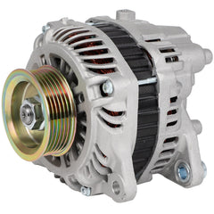 ECCPP Alternator For MITSUBISHI CAR LANCER L4 2.4L 2378cc 2005 2006  A3TG1192 KOEEP
