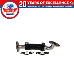 Turbocharger Oil Supply Line Fits Audi Volkswagen A3 A3 Quattro A4 A4 Quattro 6B93BC-57
