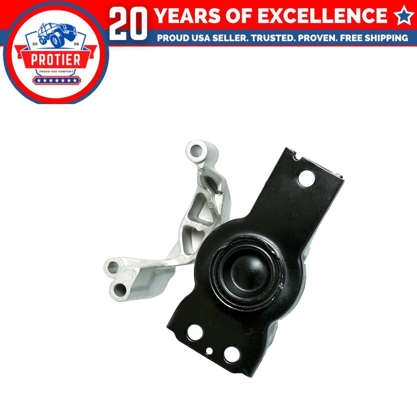 Front Right Engine Mount for NISSAN SENTRA 6B93BC-57