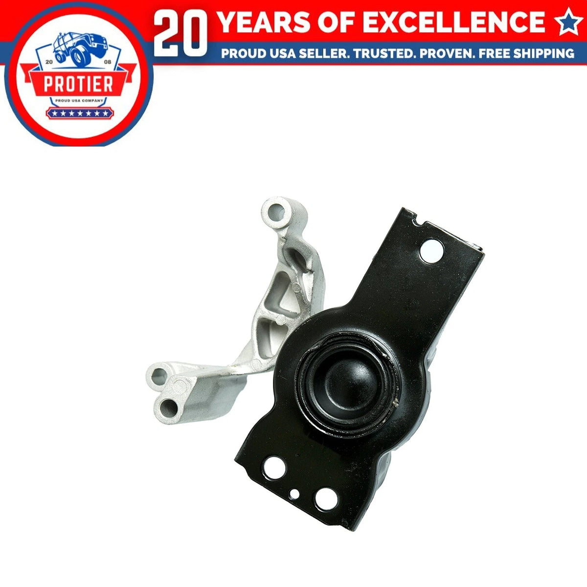 Front Right Engine Mount for NISSAN SENTRA 6B93BC-57